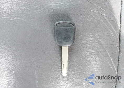 2009 Honda Odyssey Ex-L z USA, uszkodzony, nr VIN 5FNRL38739B023644